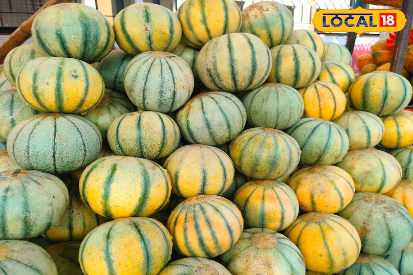 गर्मी में शरीर में पानी की कमी कैसे दूर करें, body hydration ke liye best fruits kaun se hain, health tips, local18, khargone letest news, Madhya Pradesh hindi news 