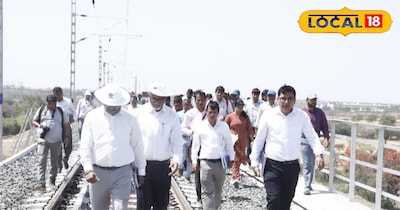 इस प्रोजेक्ट से यात्रियों को मिलेगी 2 से 3 घंटे की बचत