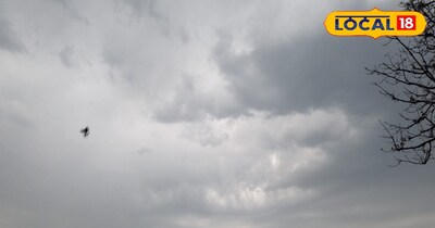 उत्तराखंड के कई जिलों में बारिश और आंधी का अलर्ट.