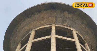 अधूरा बना जलमीनार