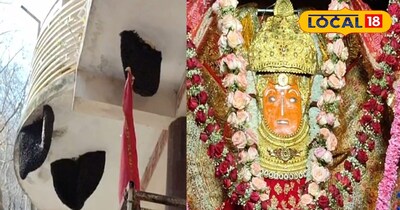 जीण माता का चमत्कार: औरंगजेब की हार और अखंड ज्योत का रहस्य! Video