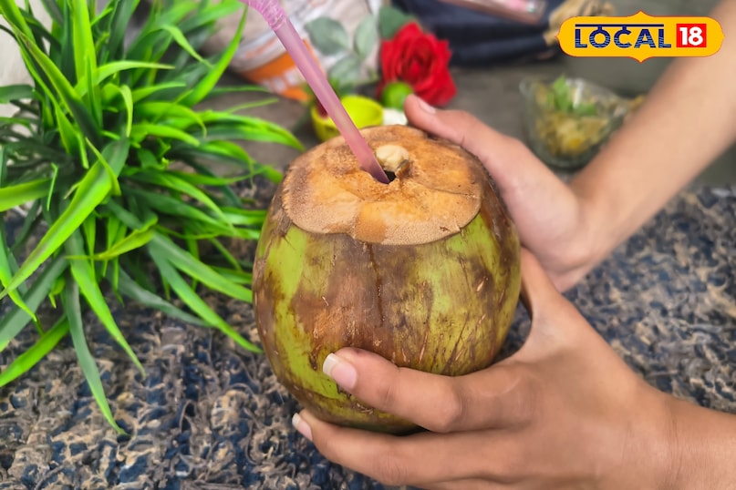 Disadvantages of coconut water