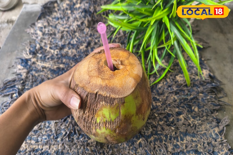 Disadvantages of coconut water