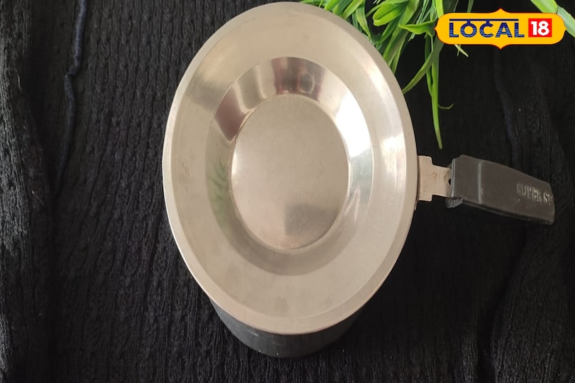 Curry Leaf Hair Toner