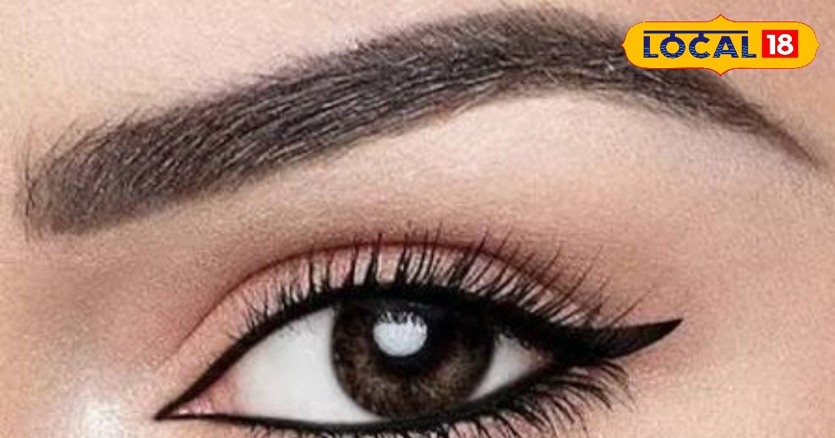 आंखों की रोशनी बढ़ाएगा घर का बना शुद्ध काजल, जानें आयुर्वेद के बड़े फायदे