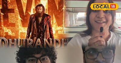 धुरंधर के सीक्वल को देखने के लिए लोगों में काफी क्रेज देखने को मिल रहा है