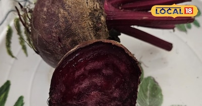 चुकंदर के जिद्दी दाग अब मिनटों में होंगे गायब, बस अपनाएं ये आसान किचन हैक