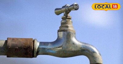 जालोर में 20-21 मार्च पेयजल सप्लाई बाधित, फीडर 8 पर बिजली कटौती का असर