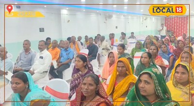 सहरसा में मखाना खेती को मिलेगा बढ़ावा, किसानों को मुफ्त बीज और प्रशिक्षण.