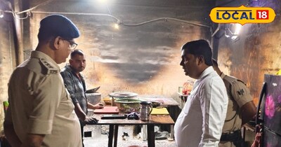 व्यवसाय में कर रहे है घरेलू गैस का इस्तेमाल तो हो जाय सावधान! चार दुकान भोजपुर म