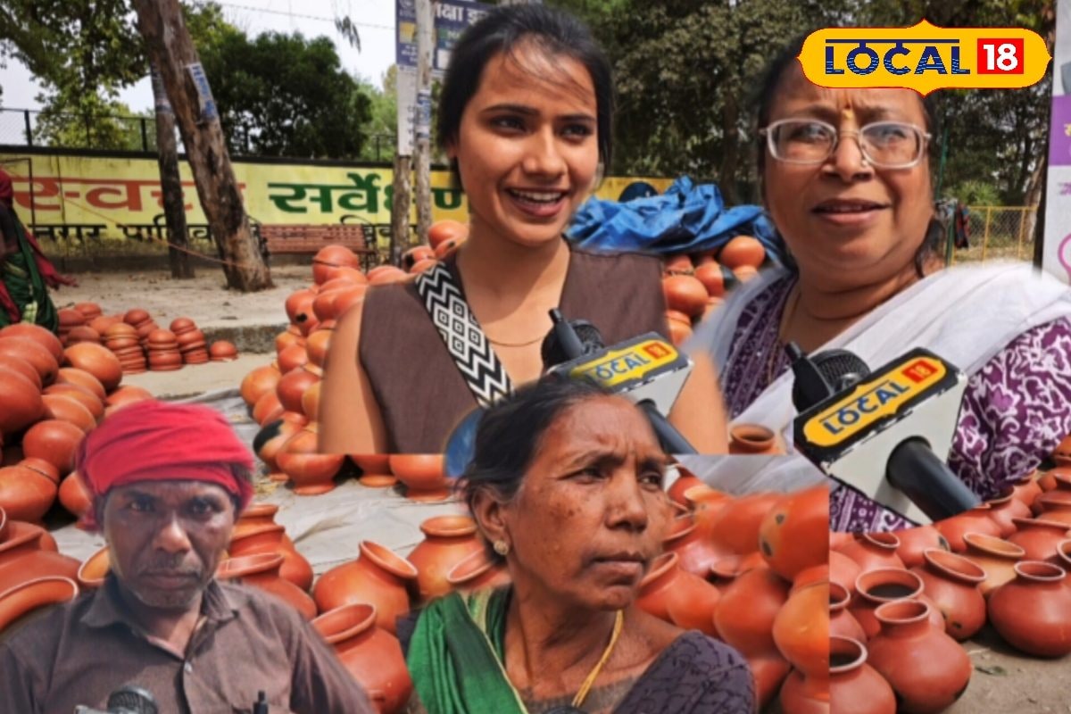 अंबिकापुर में ‘देसी फ्रिज’ का धमाका, मिट्टी के मटके के आगे टेक्नोलॉजी ने टेके घुटने!