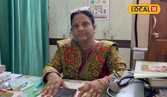 Marma Therapy : क्या होती है मर्म थेरेपी? तेजी से बना रही लोगों में पैठ, रावण संहिता में इसका जिक्र