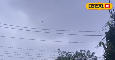 राजस्थान में बारिश का अलर्ट 