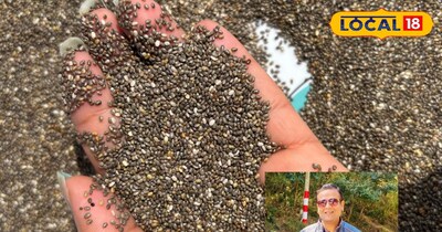 चिया सीड्स के अनोखे फायदे 