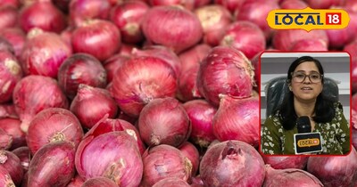 कच्चे प्याज के फायदे 