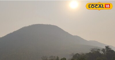 Summer Picnic Spot  - बाहर 45 डिग्री टेंपरेचर और यहां 35 डिग्री , कश्मीर की वादि