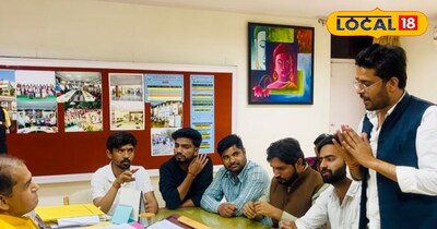 CCSU में AI से कॉपी जांचने की तैयारी पर बवाल