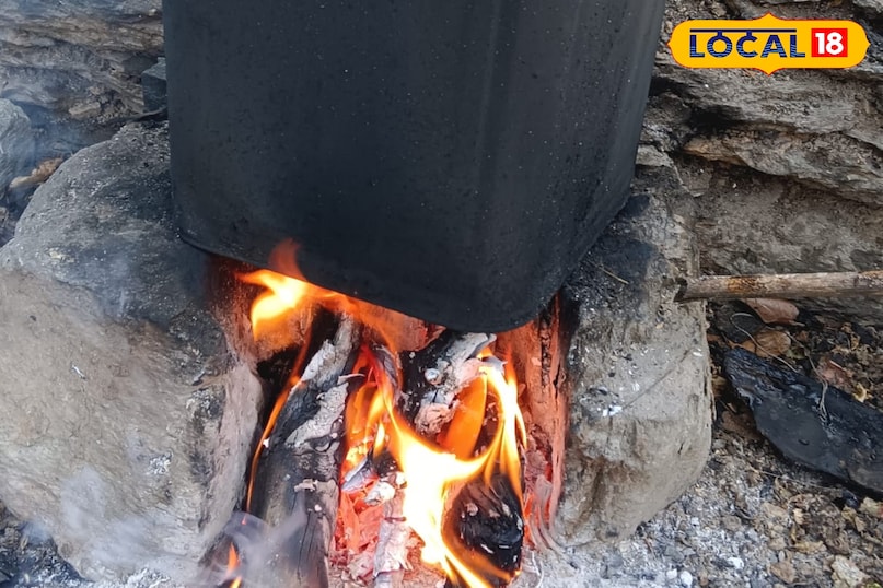 Ash Rakh Uses Of Wood Ash | Lakdi Ki Rakh Ke Use | Wood Ash Uses | लकड़ी से ...