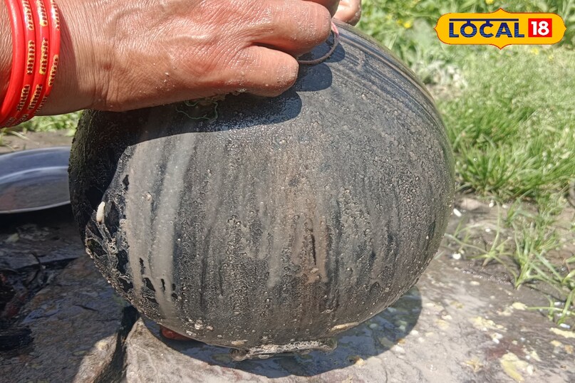 Ash Rakh Uses Of Wood Ash | Lakdi Ki Rakh Ke Use | Wood Ash Uses | लकड़ी से ...
