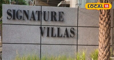 यह है आगरा की टॉप बेस्ट कॉलोनी 