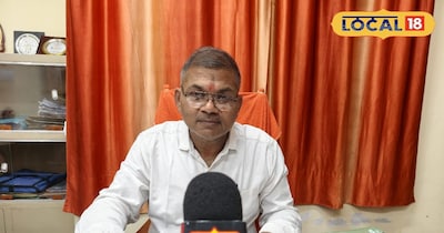 Sandeep kumar Gupta
