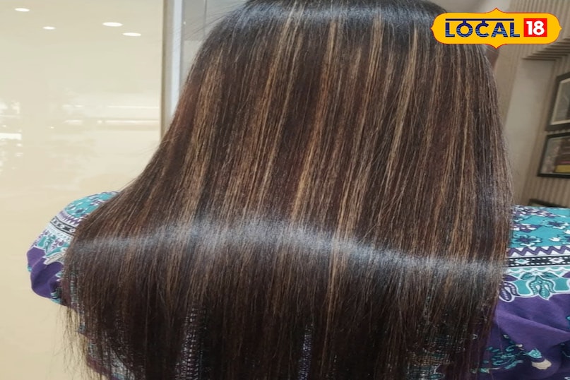 हेयर ड्रायर, स्ट्रेटनर या कर्लिंग के नुकसान