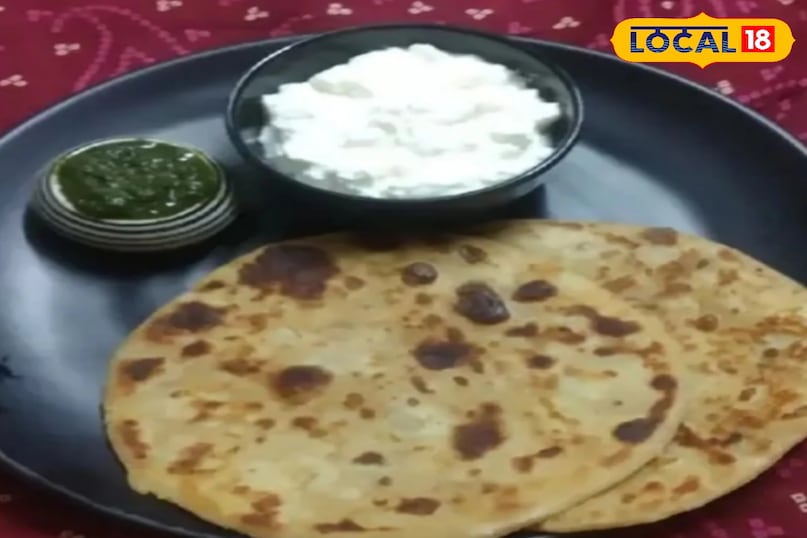 व्रत के समय कुछ अलग या नया बनाया जाए तो मन हो जाता है प्रसन्न 