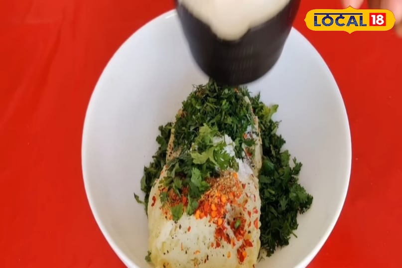 सबसे पहले आलू आलू कर मेष कर ले 