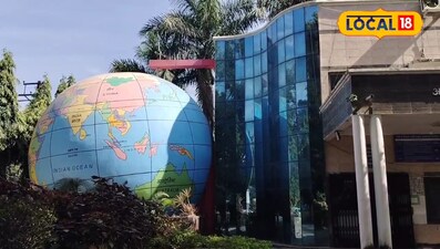 उज्जैन: आज क्यों बराबर हुए दिन-रात? जानिए भारत के 'ग्रीनविच' का खगोलीय रहस्य.