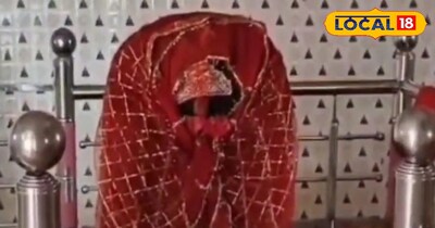 झालखंडी मंदिर