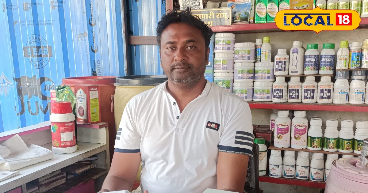 1300 की नौकरी से करोड़ों का कारोबार, आज बना 2 करोड़ टर्नओवर का मालिक, अब चला रहे एग्रो बिज