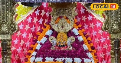 खाटूश्याम जी मंदिर में आरती का समय बदला 