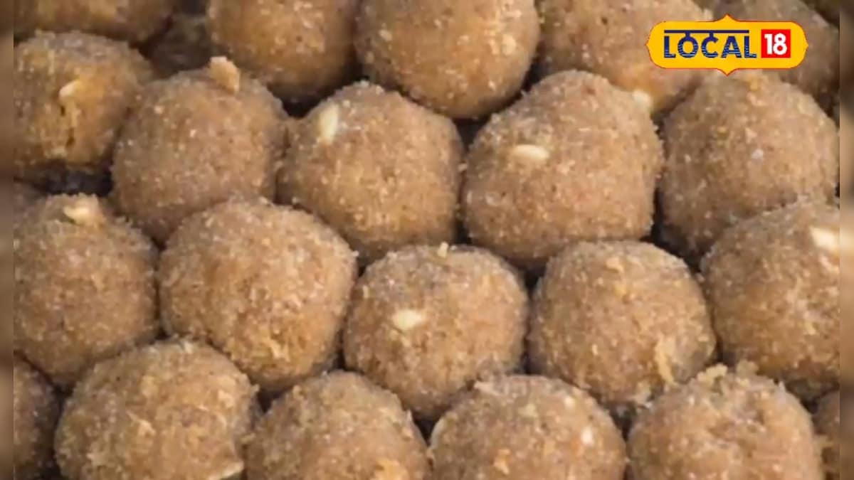 पूजा में चूरमे के लड्डू का खास भोग, जानिए गणगौर प्रसाद बनाने की आसान ट्रिक