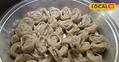 नैनीताल के नैनताली मोमो का स्वाद है सबसे अलग 