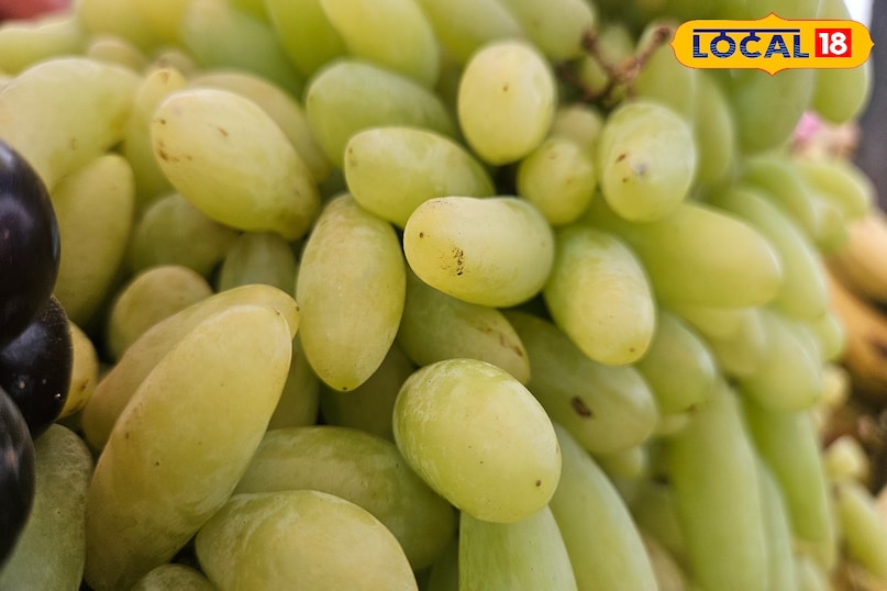 green grapes Vs black grapes green grapes Vs black grapes