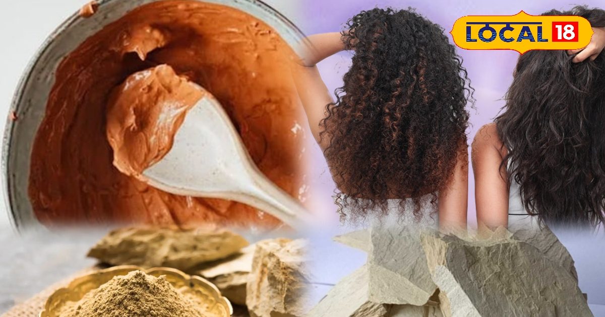 महंगे प्रोडक्ट भूल जाएं! मुल्तानी मिट्टी का ये आसान तरीका देगा आपको घने बाल