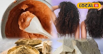 मुल्तानी मिट्टी