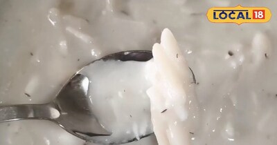 दूद फरा बनाना काफी आसान है.