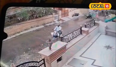 महामंदिर की शिवशक्ति कॉलोनी में सीवर जाम से बिगड़े हालात