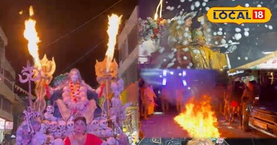 जोधपुर में धूमधाम से मनाया गया चेटीचंड