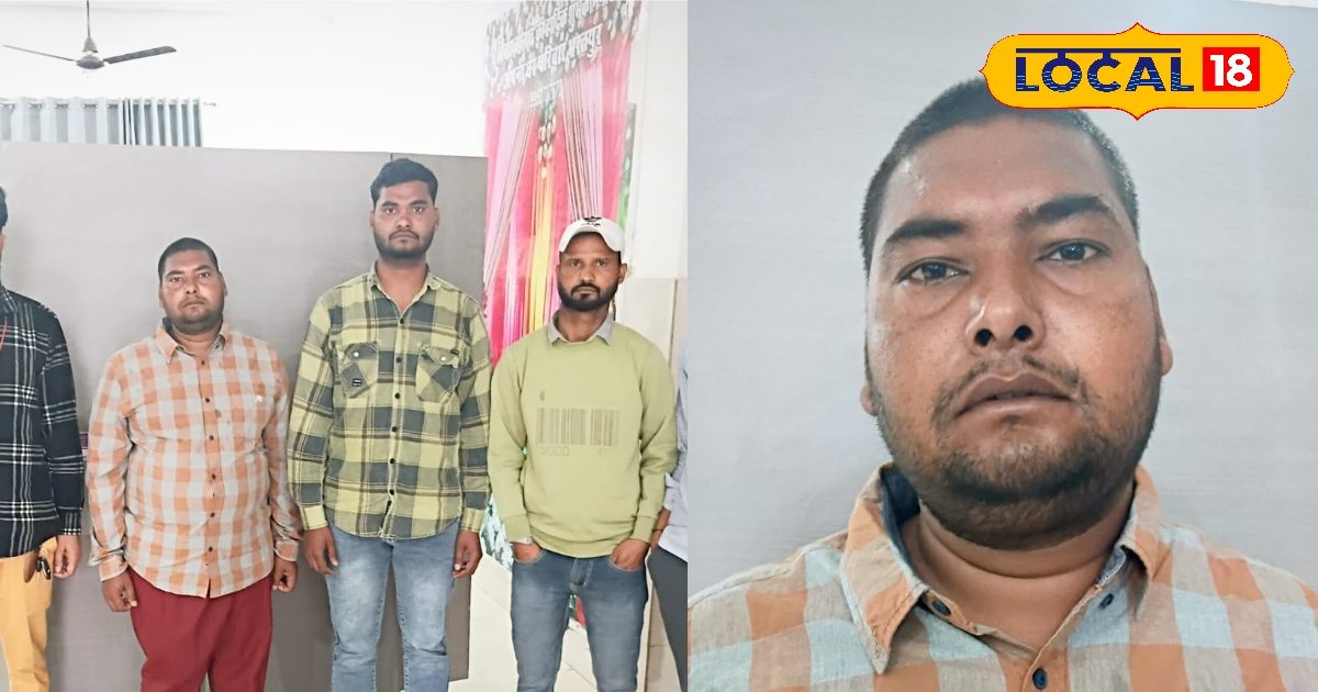 ईद से पहले चमत्कार! 3 साल बाद आश्रम में मिला लापता भाई, गले मिलते ही फूट-फूटकर रो पड़े परिजन