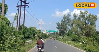 जहानाबाद में 5 नई सड़कों का प्रस्ताव, शहर को हाईवे से मिलेगी सीधी कनेक्टिविटी.