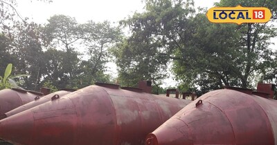 निर्माण कार्य 