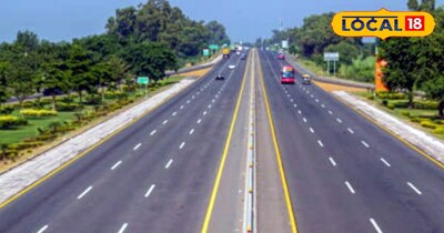 खंडवा में बिछेगा सड़कों का जाल