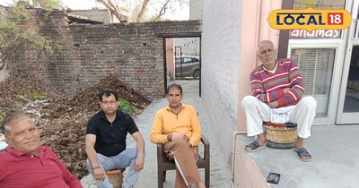 प्याला फ्लाईओवर से किसानों की मुश्किलें.