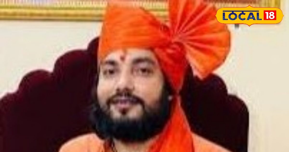 महाकाल मंदिर महंत के इस्तीफे में नया मोड़, महानिर्वाणी अखाड़े के सचिव बोले- पद पर बने रहेंगे