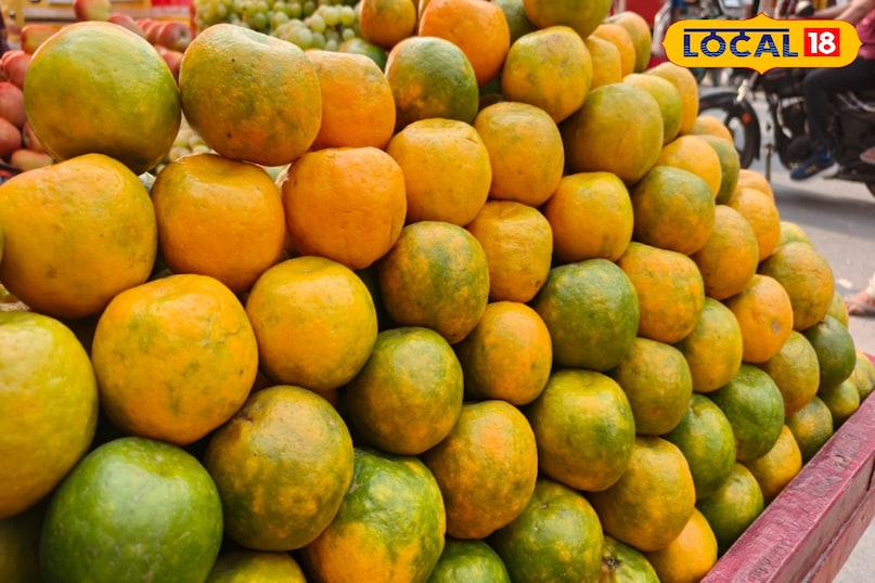 मुंह की सफाई और ताजगी 