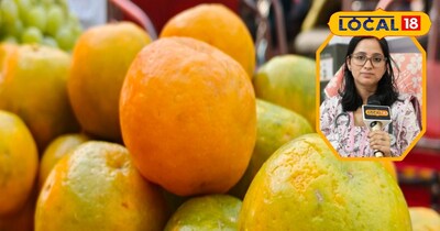 संतरा के छिलके के फायदे 