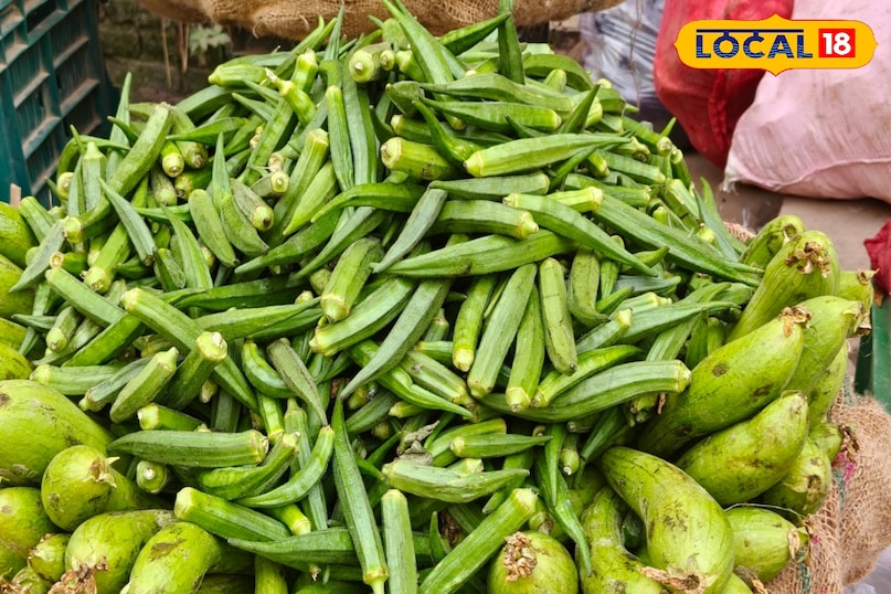 भिंडी के लाभ भिंडी के लाभ