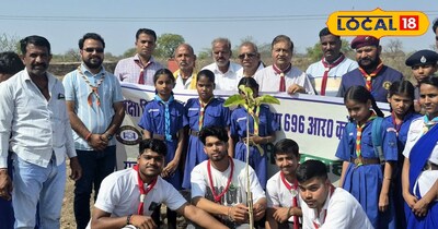 हरियाली का यह अभियान कोटा को करेगा ग्रीन-क्लीन<br><br><br>